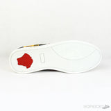 VRSC Baroque White Low Trainers - Photo 5