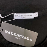 Balenciaga 3D Logo Tee - Photo 4