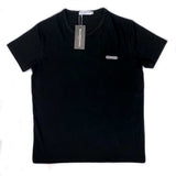 Balenciaga 3D Logo Tee - Photo 1
