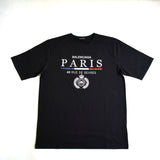 Bale*ciaga Paris Flag Tee [HOP Batch] - Photo 1