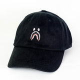 Bape Sharke Cap - Photo 1