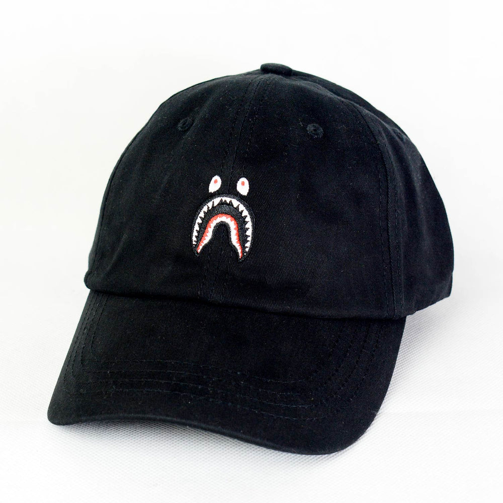 Bape Sharke Cap