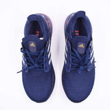 Ultra Boost 20 Consortium Collegiate Navy/Red [Real Boost] - Photo 8