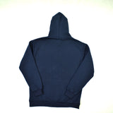 Balenciaga BB Hoodie Blue [Hop Batch] - Photo 2