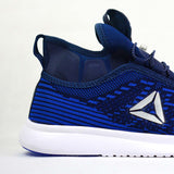 Reebok Pump Plus Blue [No Shoe Box] - Photo 5