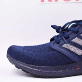 Ultra Boost 20 Consortium Collegiate Navy/Red [Real Boost] - Photo 6