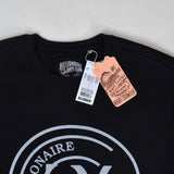 Billionaire BB Sweatshirt Black - Photo 2
