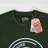 Billionaire BB Sweatshirt Green - Photo 2