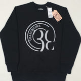 Billionaire BB Sweatshirt Black - Photo 1