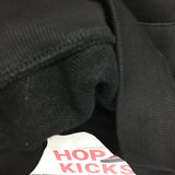 MEN Hoodie [ HYPED ] - Photo 5