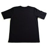 Balenciaga Mode Black Tee [HOP Batch] - Photo 2