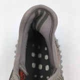 Yeezy Boost 350 V2 grey/solar red Beluga [PREMIUM MATERIALS] - Photo 8