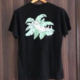 Rip n Dip Black Tee (HYPED) top quality - Photo 1