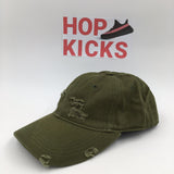 Cayler & Sons CSBL RIPPED CAP Oliver - Photo 4