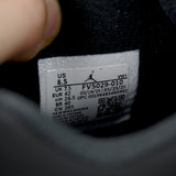 Air Jordan 4“Black Cat (top tier 1:1 pre order) - Photo 8
