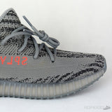 Yeezy Boost 350 V2 Beluga Solar Red [Real Boost] - Photo 8