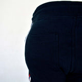 Bershka Side Stripe Pants - Photo 6