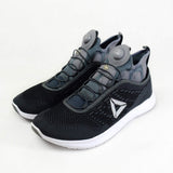 Reebok Pump Plus Black Alloy [No Shoe Box] - Photo 8