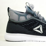 Reebok Pump Plus Black Alloy [No Shoe Box] - Photo 5