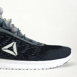 Reebok Pump Plus Black Alloy [No Shoe Box] - Photo 6