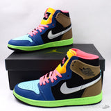 Air Jordan 1 Tokyo Bio Hack - Photo 2