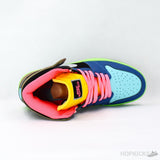 Air Jordan 1 Tokyo Bio Hack - Photo 8