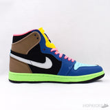 Air Jordan 1 Tokyo Bio Hack - Photo 3