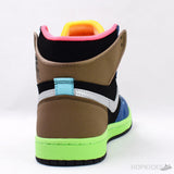 Air Jordan 1 Tokyo Bio Hack - Photo 4
