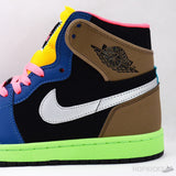 Air Jordan 1 Tokyo Bio Hack - Photo 7