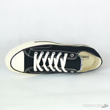 Converse All Star 70 Heritage Low Black [Top Batch] - Photo 8
