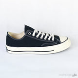 Converse All Star 70 Heritage Low Black [Top Batch] - Photo 3