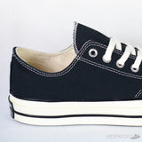 Converse All Star 70 Heritage Low Black [Top Batch] - Photo 6