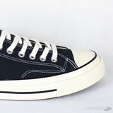 Converse All Star 70 Heritage Low Black [Top Batch] - Photo 7