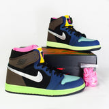 Air Jordan 1 Bio Hack - Photo 1