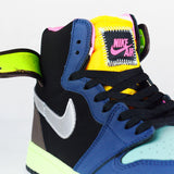 Air Jordan 1 Bio Hack - Photo 9