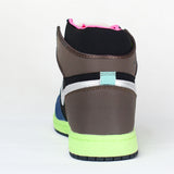 Air Jordan 1 Bio Hack - Photo 4