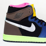Air Jordan 1 Bio Hack - Photo 6
