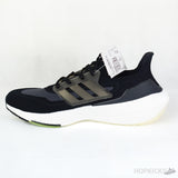 Ultra Boost 21 Black Scream Orange [Real Boost] - Photo 3