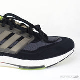 Ultra Boost 21 Black Scream Orange [Real Boost] - Photo 7