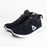 Reebok Pump Plus Jet Black [No Shoe Box] - Photo 8