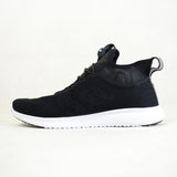 Reebok Pump Plus Jet Black [No Shoe Box] - Photo 2