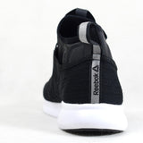 Reebok Pump Plus Jet Black [No Shoe Box] - Photo 3