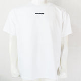 Off-White Blue Marker Arrows Tee - Photo 2