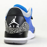 Air Jordan 3 Varsity Cement - Photo 4