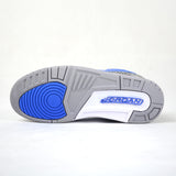 Air Jordan 3 Varsity Cement - Photo 5