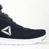 Reebok Pump Plus Jet Black [No Shoe Box] - Photo 5
