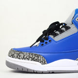 Air Jordan 3 Varsity Cement - Photo 6