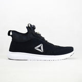 Reebok Pump Plus Jet Black [No Shoe Box] - Photo 1