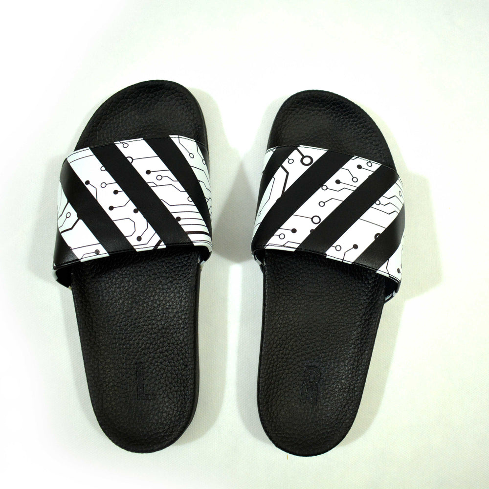 6FGR I.C Slides [Original]