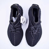 Yeezy Boost 350 V2 Black Static [Batch 2020] - Photo 8